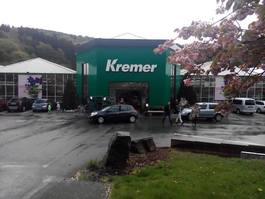 Garten Center Kremer Gmbh In Der Stadt Gummersbach