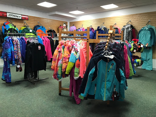 Ski Shop «Northern Ski Works - Ludlow/Okemo», reviews and photos, 10 Main St, Ludlow, VT 05149, USA