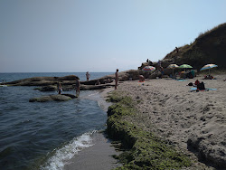Photo de Ravda beach II - endroit populaire parmi les connaisseurs de la détente