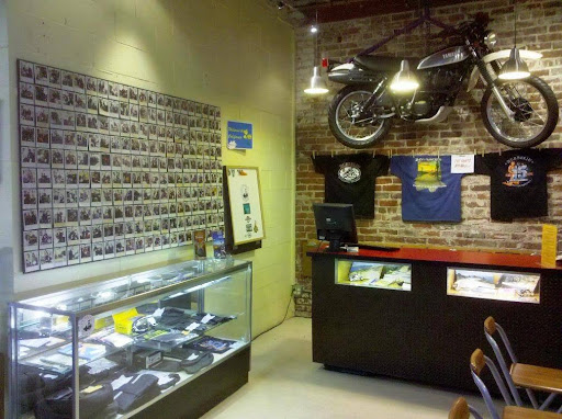 Motorcycle Rental Agency «Dubbelju Motorcycle Rentals», reviews and photos, 274 Shotwell St, San Francisco, CA 94110, USA