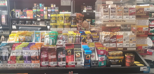 Tobacco Shop «Tobacco Depot», reviews and photos, 13149 Dale Mabry Hwy # G, Tampa, FL 33618, USA