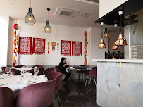 Atmosphère du Restaurant asiatique Demi lune à Nice - n°3