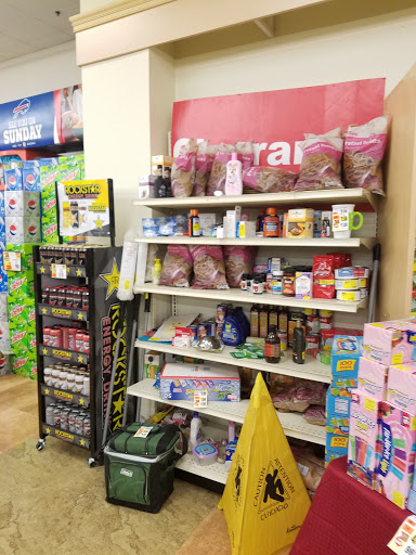 Department Store «TOPS Friendly Markets», reviews and photos, 738 Foote Ave, Jamestown, NY 14701, USA