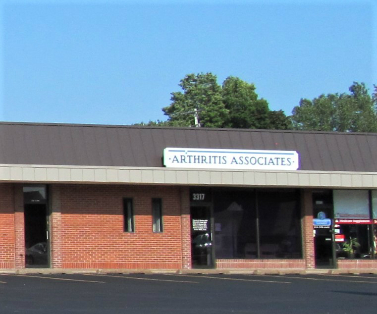 Arthritis Associates of Erie