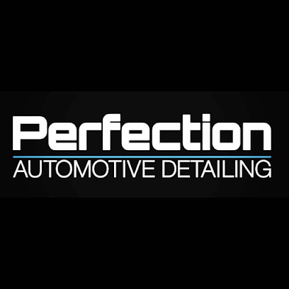 Perfection Automotive Detailing