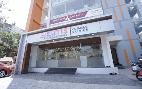 Cutis International Cosmetic Clinics | Best Hair Transplant & Skin Care Clinic in Calicut image