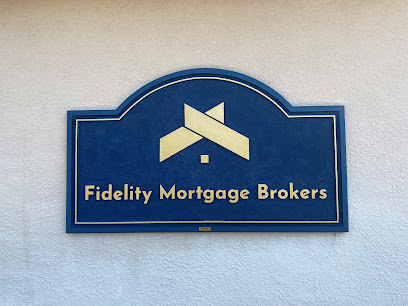 Fidelity Mortgage Brokers