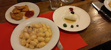 Gnocchi du Restaurant italien Casa Ricci à Metz - n°9