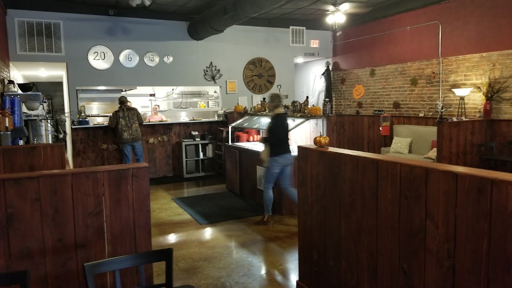 Main Street Pizza 72476