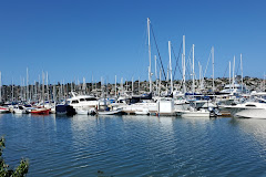 Shelter Island Marina