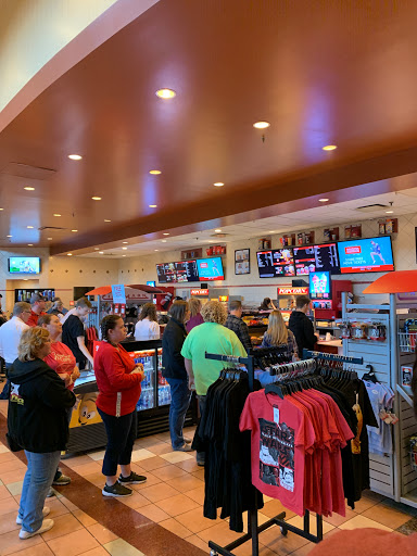 Movie Theater «Cinemark 24 Jordan Landing and XD», reviews and photos, 7301 Jordan Landing Blvd, West Jordan, UT 84084, USA