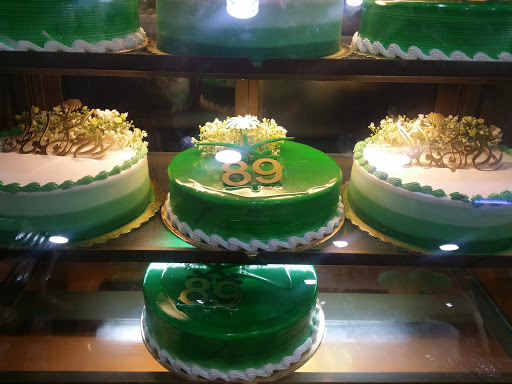 مخابز و حلويات أفندينا 