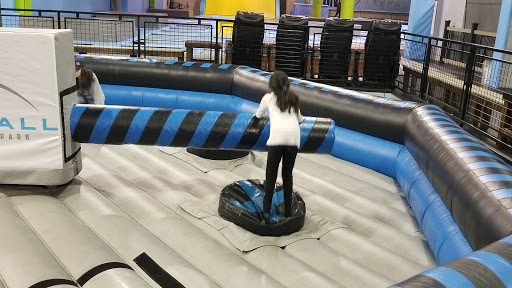 Amusement Center «Freefall Trampoline Park», reviews and photos, 2800 Baglyos Cir, Bethlehem, PA 18020, USA