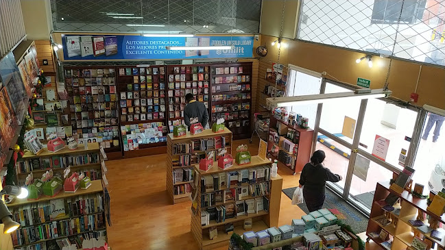 Opiniones de Librería CLC Quito en Quito - Librería