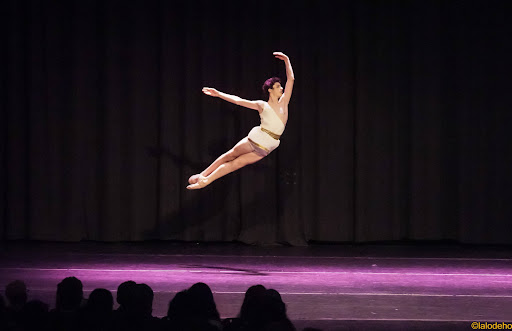 Madrid Dance Center en Madrid