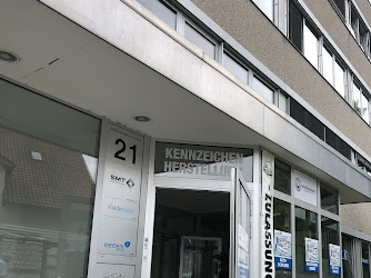 KFZ Zulassungsdienst für München | Zulassungsservice