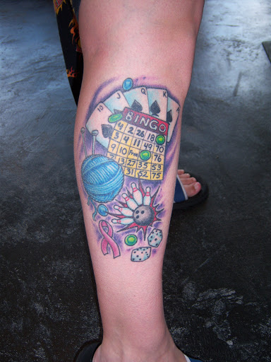 Explore tattoo chest ideas, creative tattoo ideas in Hebron, available at Explosive Ink Tattoo