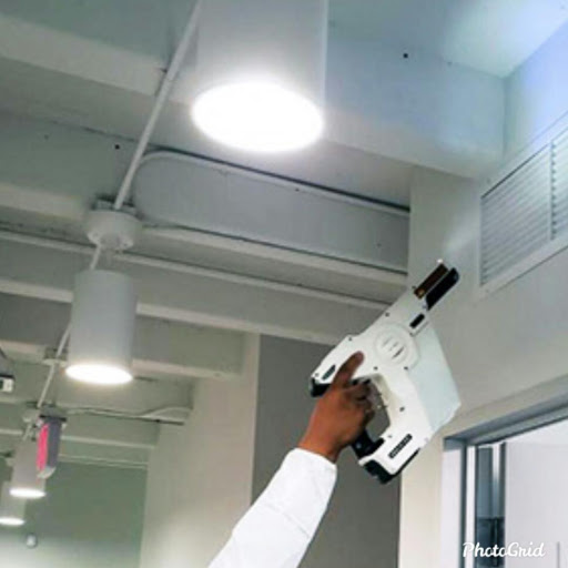 Janitorial Service «5 Star Presidential Cleaning, LLC», reviews and photos, 801 E Morehead St #111, Charlotte, NC 28202, USA