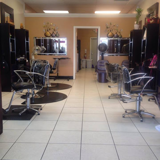 Hair Salon «Tips & Cuts Dominican Salon», reviews and photos, 1235 Providence Blvd, Deltona, FL 32725, USA