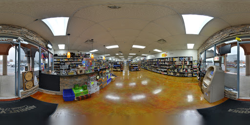 Liquor Store «19 Wine & Spirits», reviews and photos, 101 Verdae Blvd #190, Greenville, SC 29607, USA