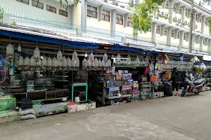 Pasar Ikan Hias Mangkura image