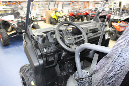 Motor Scooter Dealer «Virginia Power Motor Sports», reviews and photos, 8381 Seminole Trail, Ruckersville, VA 22968, USA