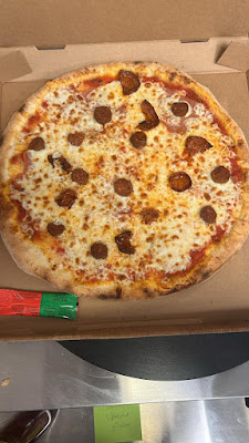 Pizza Vinay à Vinay