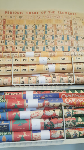 Gift Shop «Paper Moon», reviews and photos, 206 A St, McGregor, IA 52157, USA