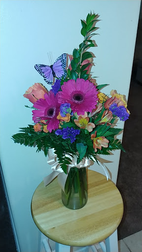 Florist «Lighthouse Flower Shop», reviews and photos, 1007 E Southern Ave, Mesa, AZ 85204, USA