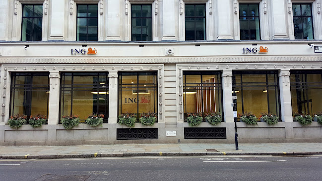 ING Bank N.V., London Branch - Bank