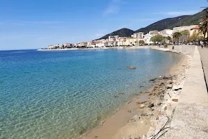 Plage Saint-François - Arinella San Francè image