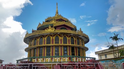 Photos of Kyaikhteeyoe Pagaoda