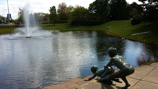 Museum «Elk Grove Historical Museum», reviews and photos, 399 Biesterfield Rd, Elk Grove Village, IL 60007, USA