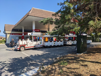 ESSO EXPRESS BONNE RENCONTRE 2 à Thonon-les-Bains