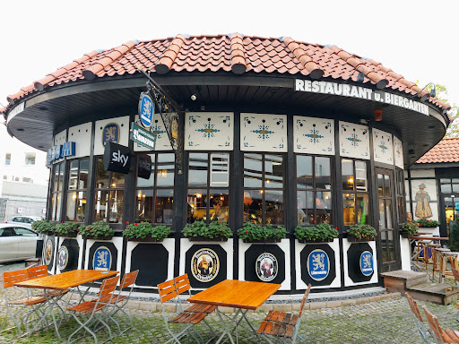 Belgian beer stores Hannover