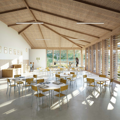 Agence Architecture Ferron & Monnereau à Bordeaux