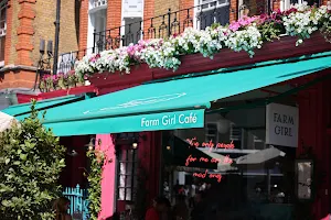 Farm Girl - South Kensington image