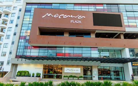 Hotel Mocawa Plaza image