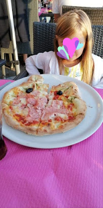 Pizza du Restaurant La Lampa à Toulon - n°5