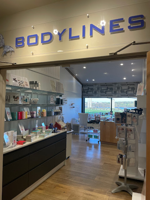 Bodylines Beauty Salon