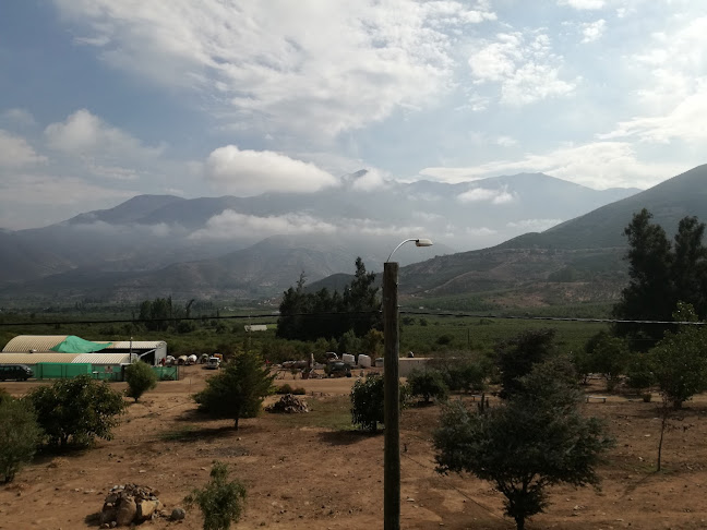 Opinii despre Agricola Mercedario în Salamanca - Tienda de ultramarinos