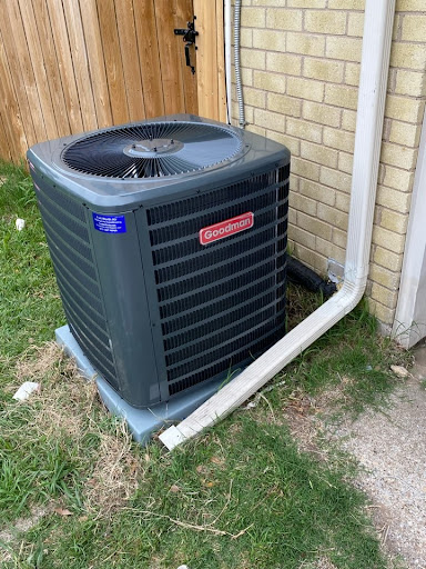 Air Conditioning Contractor «Fort Worth Air Conditioning Co. Inc.», reviews and photos