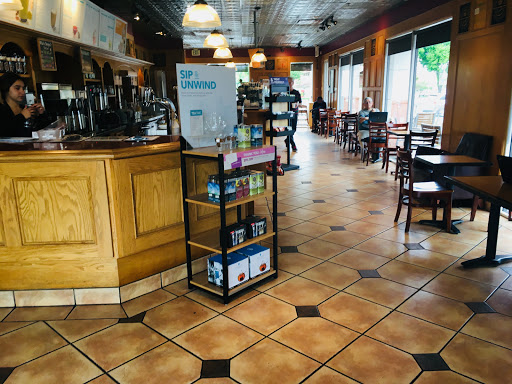 Coffee Shop «The Coffee Bean & Tea Leaf», reviews and photos, 21300 Hawthorne Blvd B, Torrance, CA 90503, USA