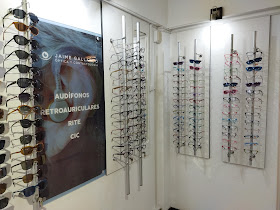 Optica Jaime Gallardo