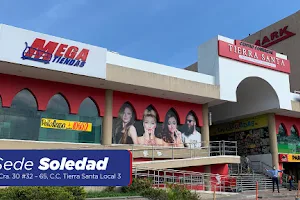 Mega Tiendas image
