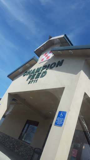 Animal Feed Store «Champion Feed», reviews and photos, 5711 Gaffin Rd SE, Salem, OR 97317, USA