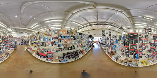 Motorcycle Dealer «Hog Alley», reviews and photos, 1525 I-35, Georgetown, TX 78628, USA