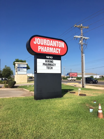 Jourdanton Pharmacy