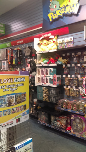 Video Game Store «GameStop», reviews and photos, 411 E Clifty Dr STE B, Madison, IN 47250, USA