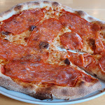 Photo n°1 de l'avis de J. fait le 16/03/2023 à 23:53 sur le  Al Paradise à Aldingen